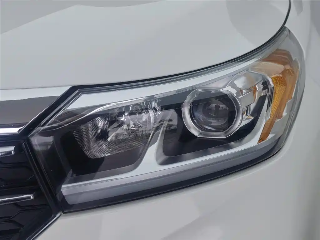GAC GS4 2018 200T G-DCT Elite