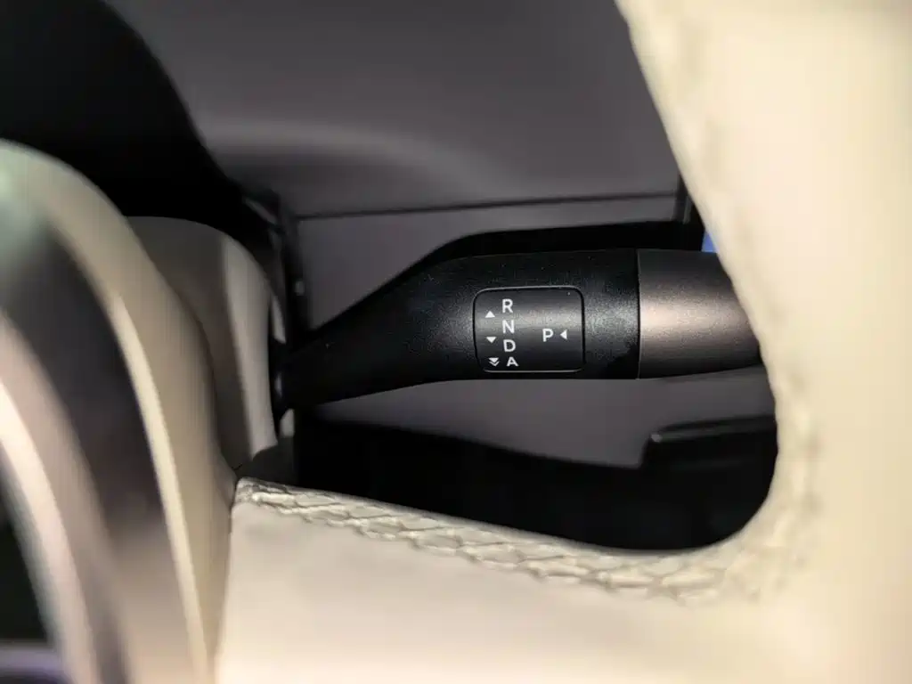 Li Auto Li i6 — миниатюра 14