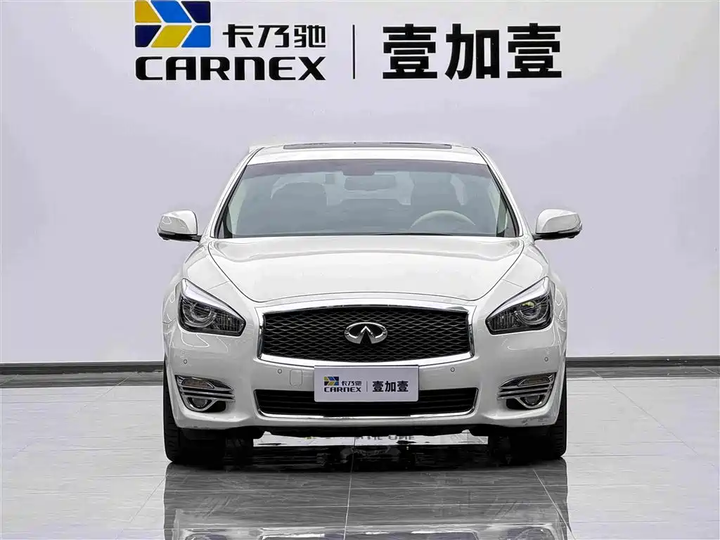 Infiniti Q70 — миниатюра 2