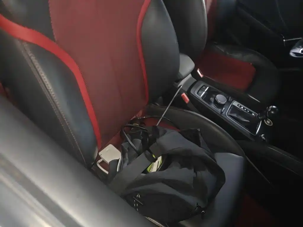 Audi Q2L — миниатюра 25
