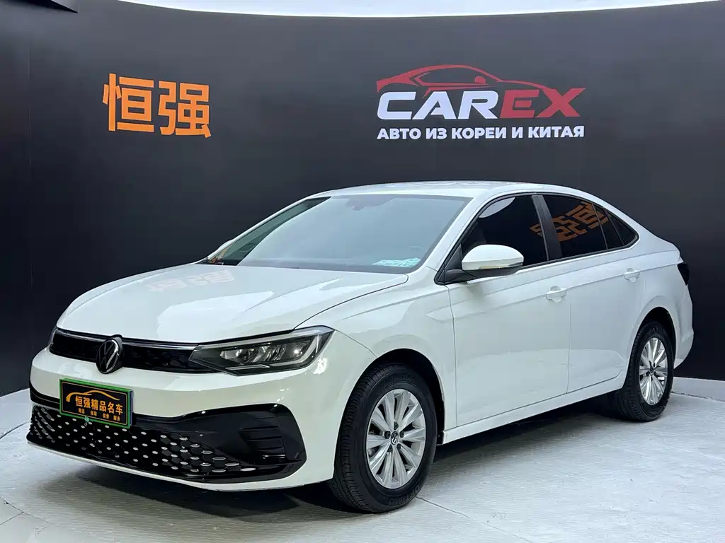 Volkswagen Lavida 2023