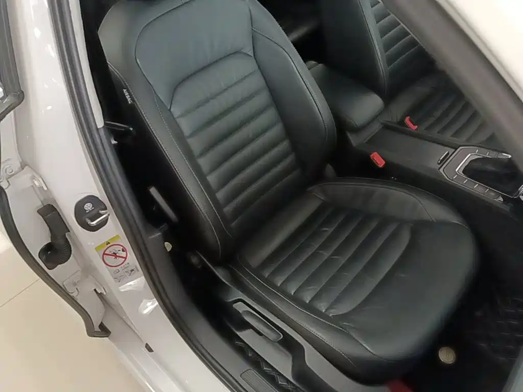 Volkswagen Lamando — миниатюра 25