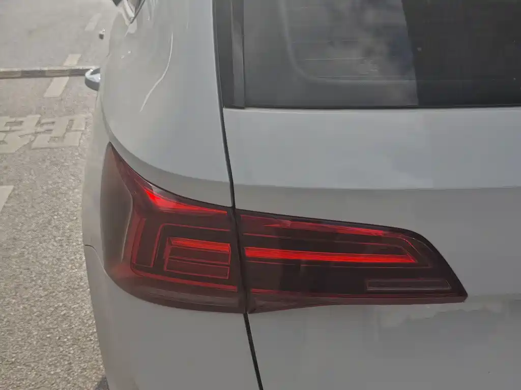 Volkswagen Tharu — миниатюра 12