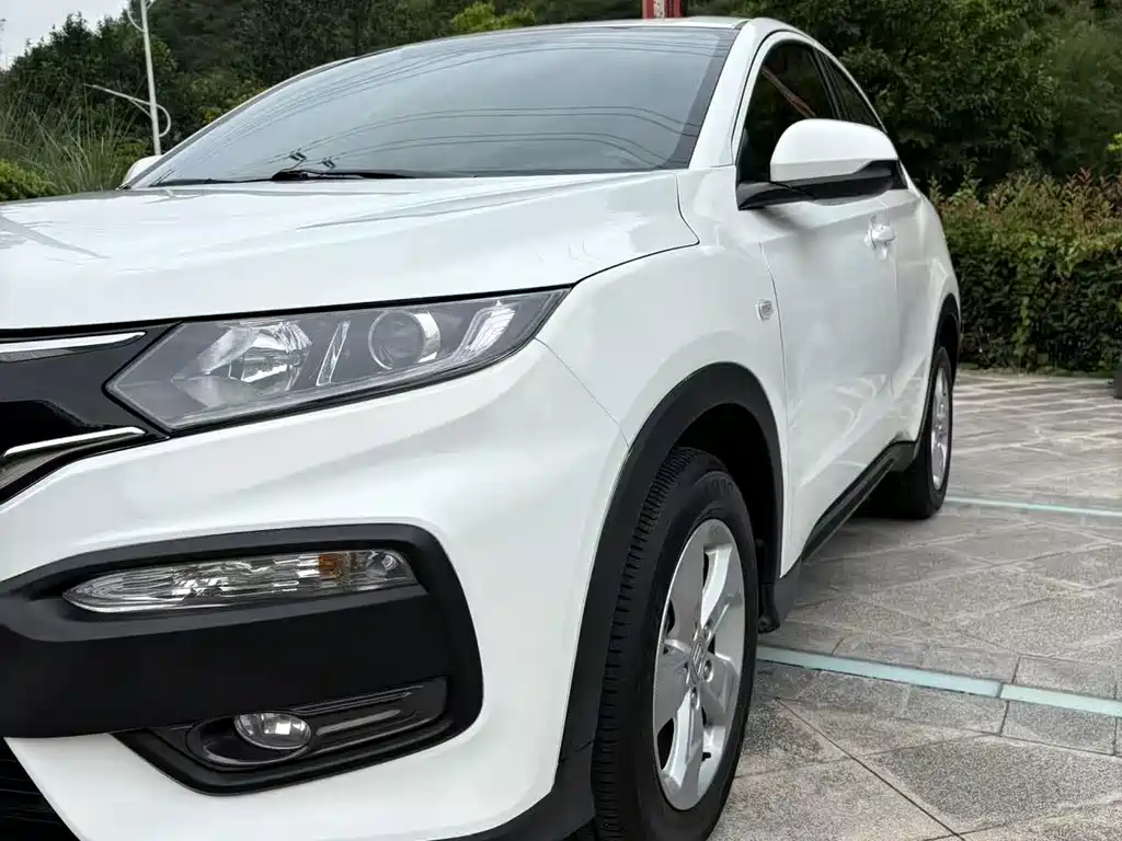 Honda XR-V — миниатюра 16