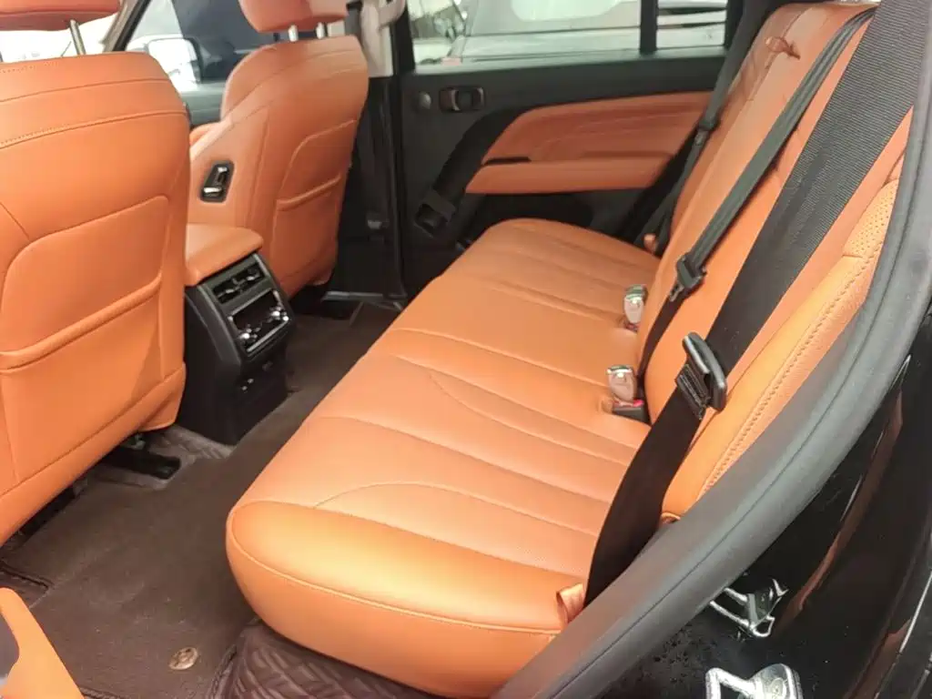 Haval H9 — миниатюра 17