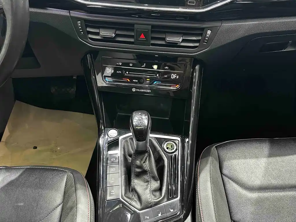 Volkswagen Tayron — миниатюра 13