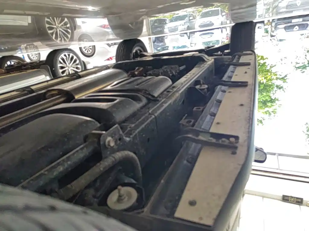 Haval H5 — миниатюра 22