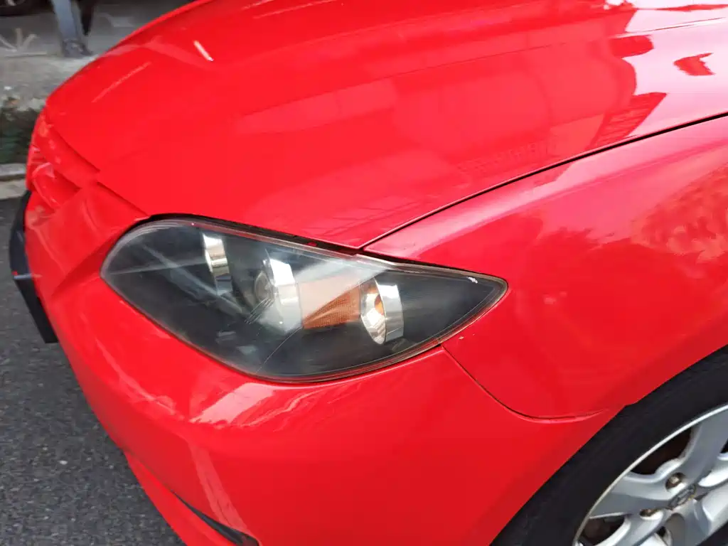 Mazda 3 — миниатюра 13
