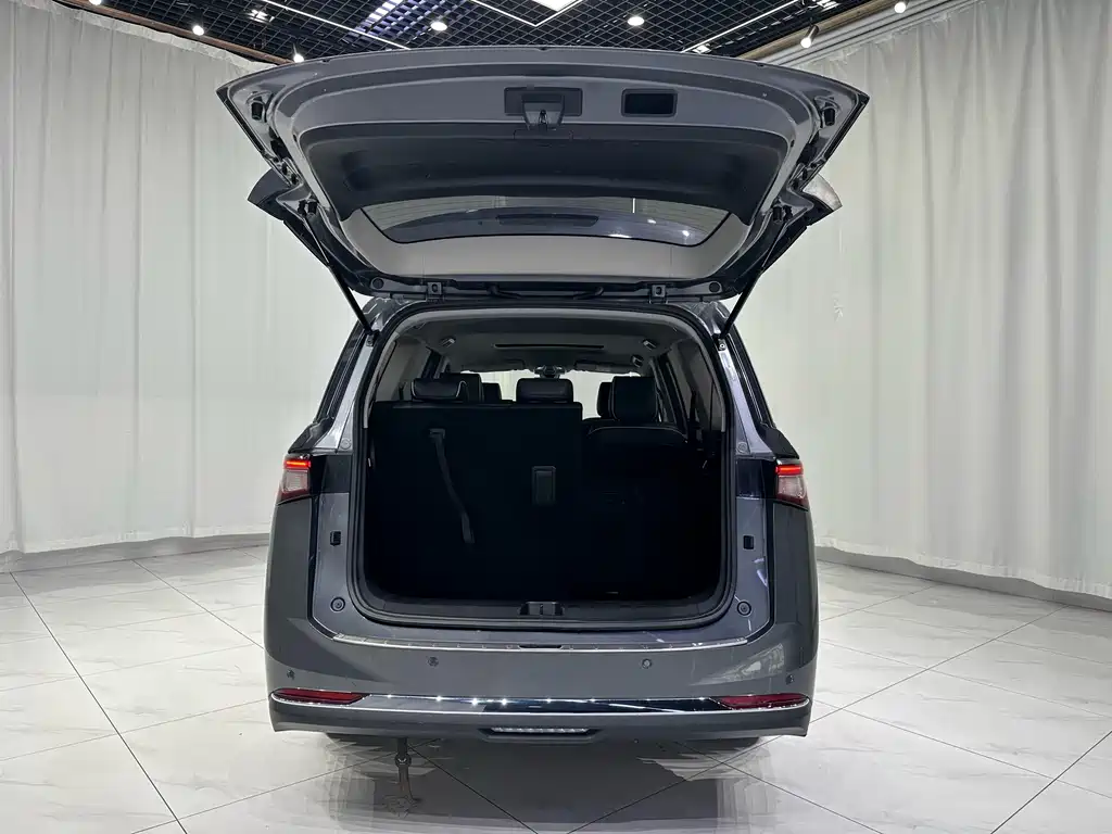 Wuling Jiachen — миниатюра 20