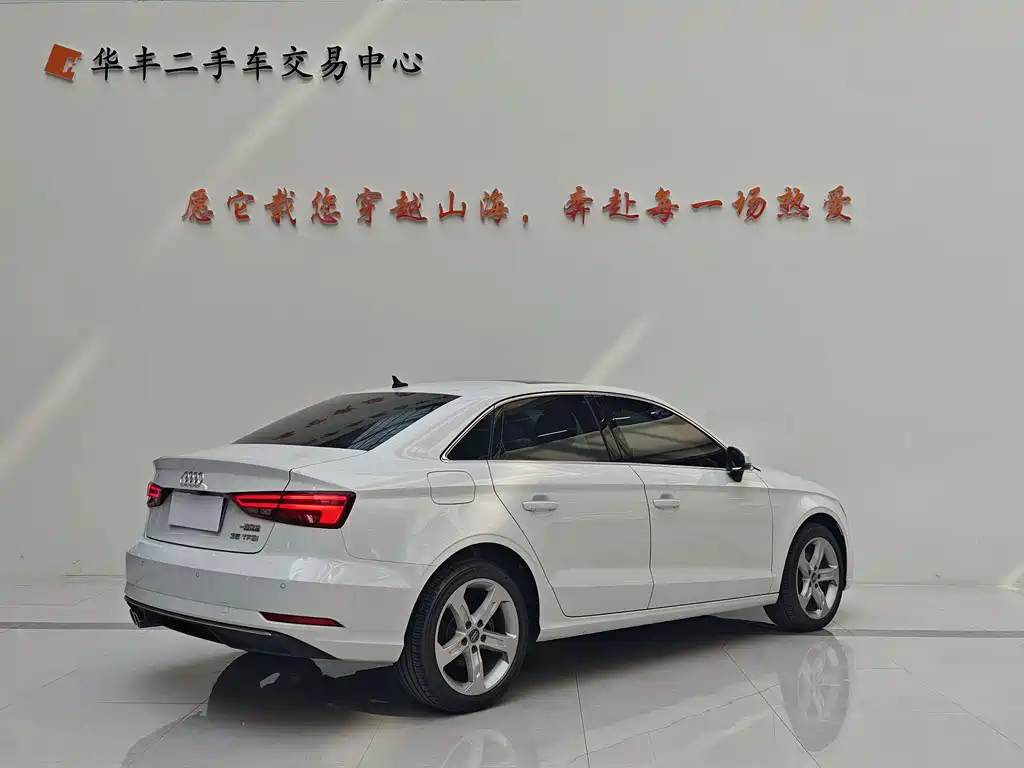 Audi A3 — миниатюра 4