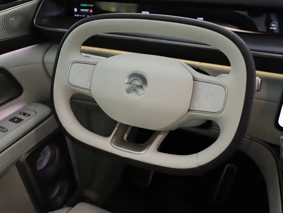 NIO ES9 — миниатюра 16