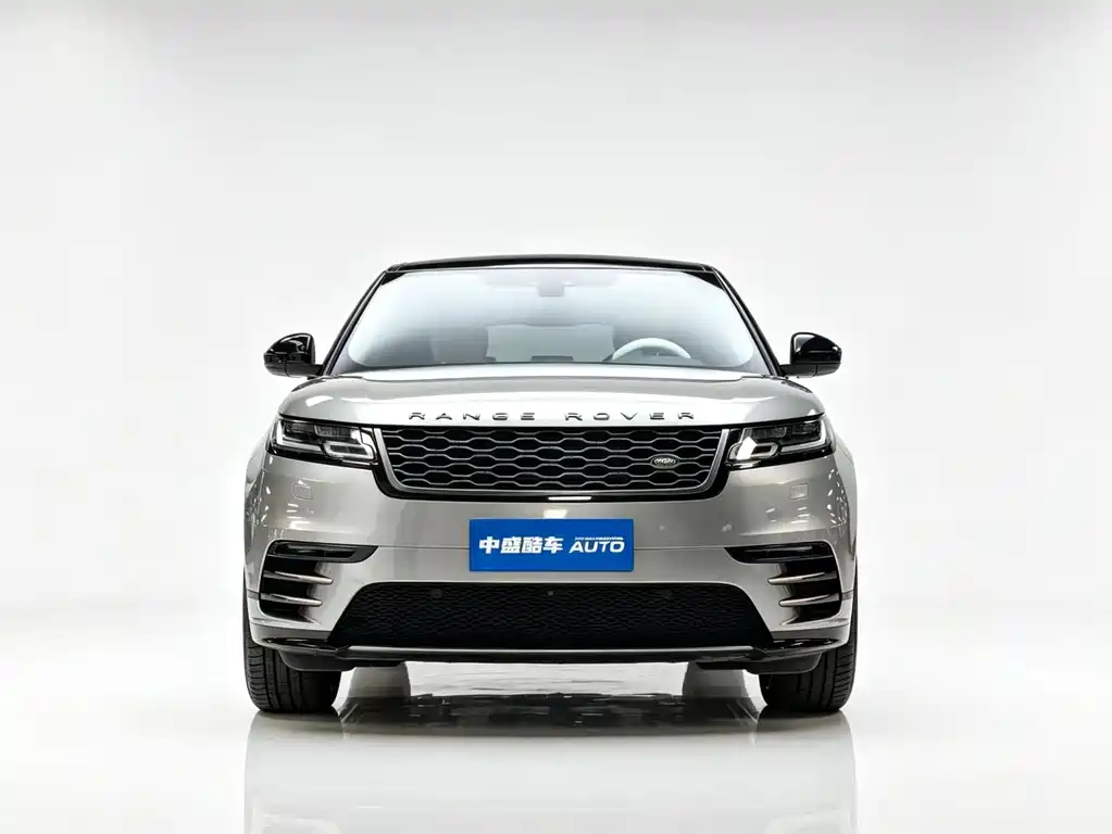 Land Rover Range Rover Velar 2017 P380 R-DYNAMIC SE