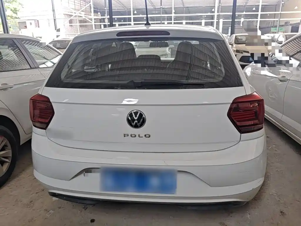 Volkswagen Polo — миниатюра 6