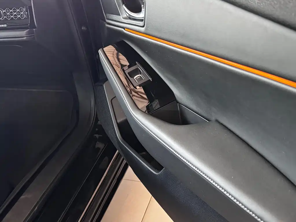 Honda Accord 2023 260TURBO