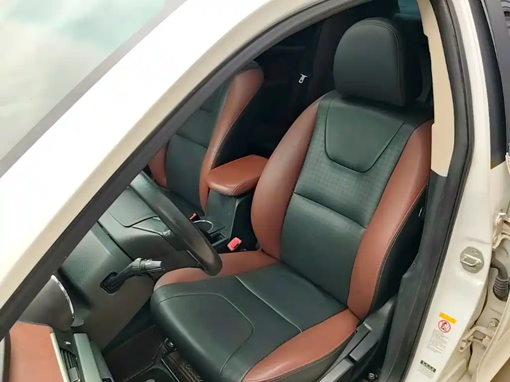 BYD G5 — миниатюра 15