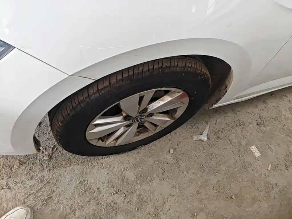 Volkswagen Polo — миниатюра 23