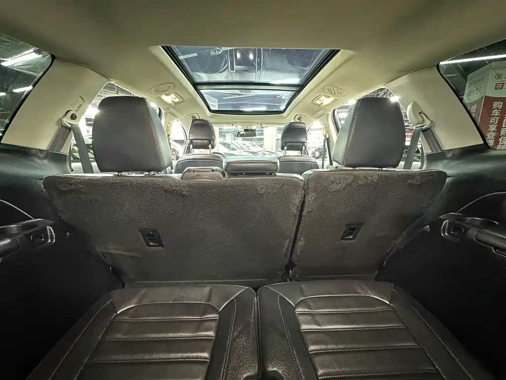 Ford Edge — миниатюра 16