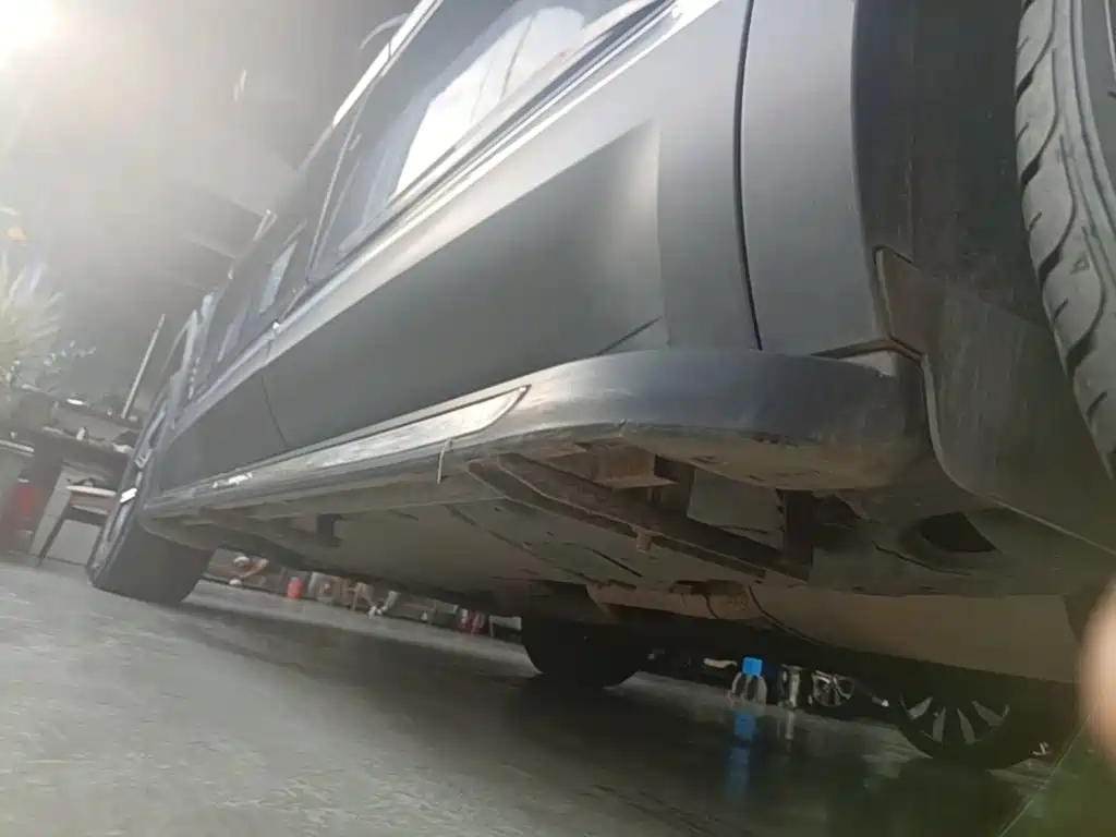 Volkswagen Teramont — миниатюра 22