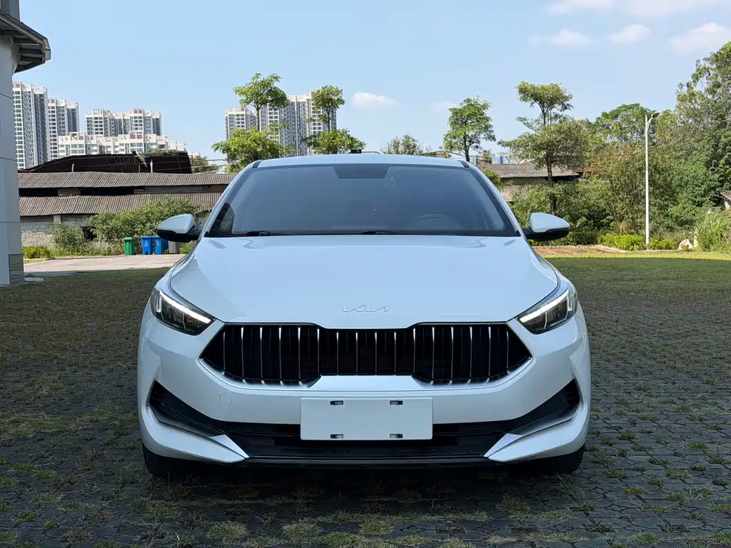 Kia K3 — миниатюра 2