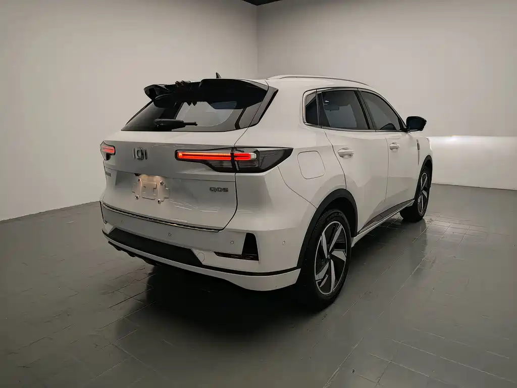 Qiyuan Qiyuan Q05 Classic — миниатюра 7