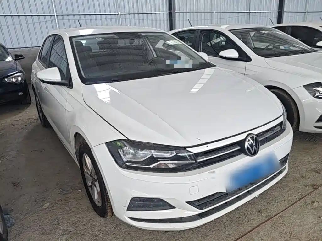 Volkswagen Polo — миниатюра 4