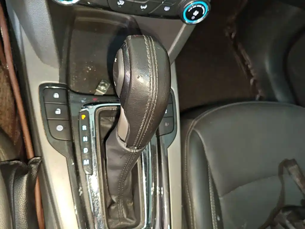 Chevrolet Malibu — миниатюра 14
