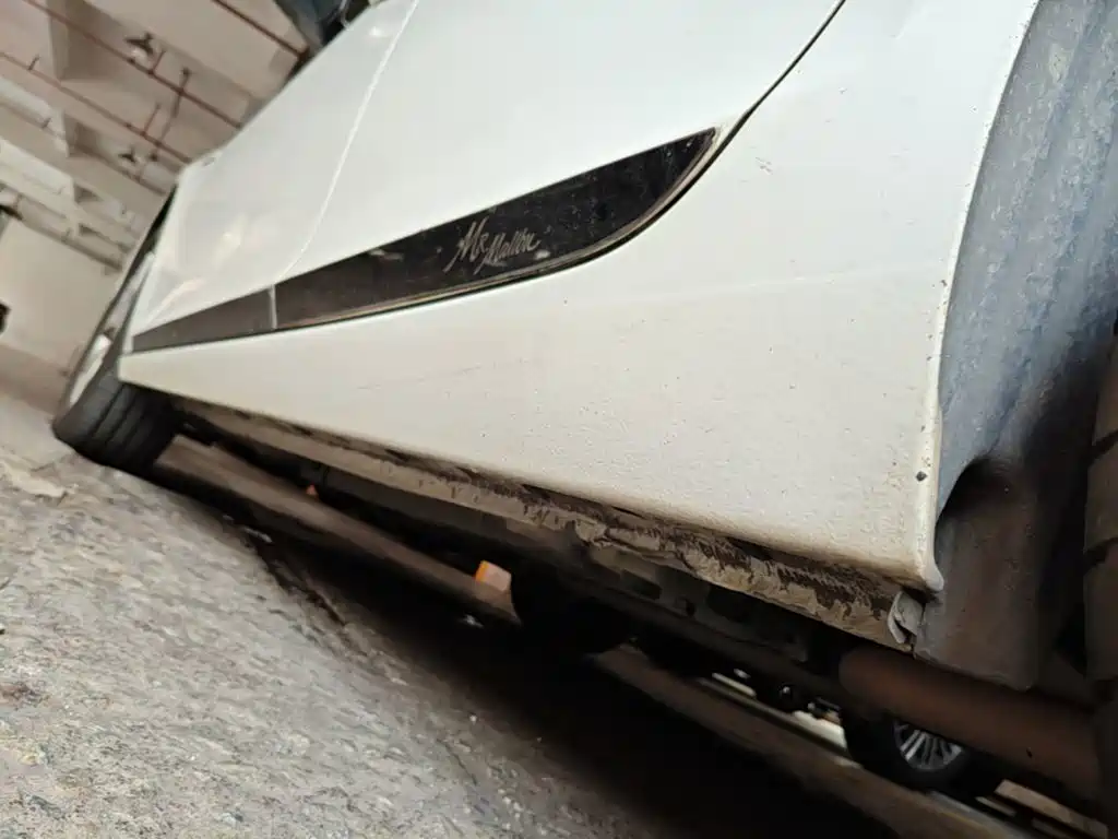 Chevrolet Malibu — миниатюра 22