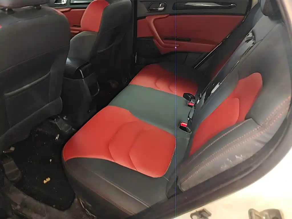 JAC Refine S3 — миниатюра 17