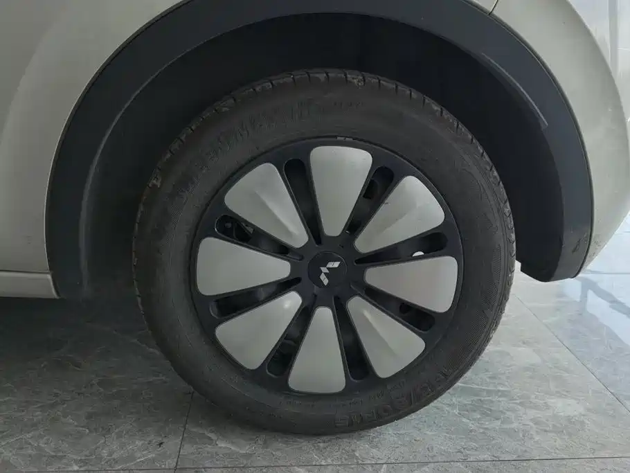 Wuling Bingo — миниатюра 6