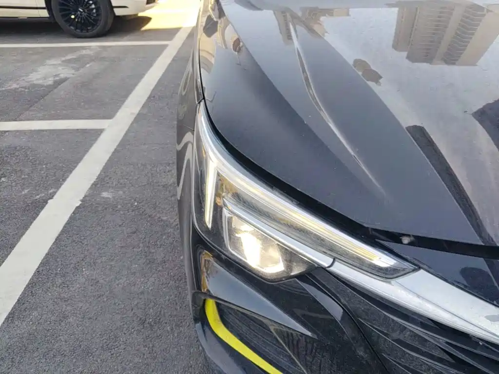 Roewe i6 MAX — миниатюра 11