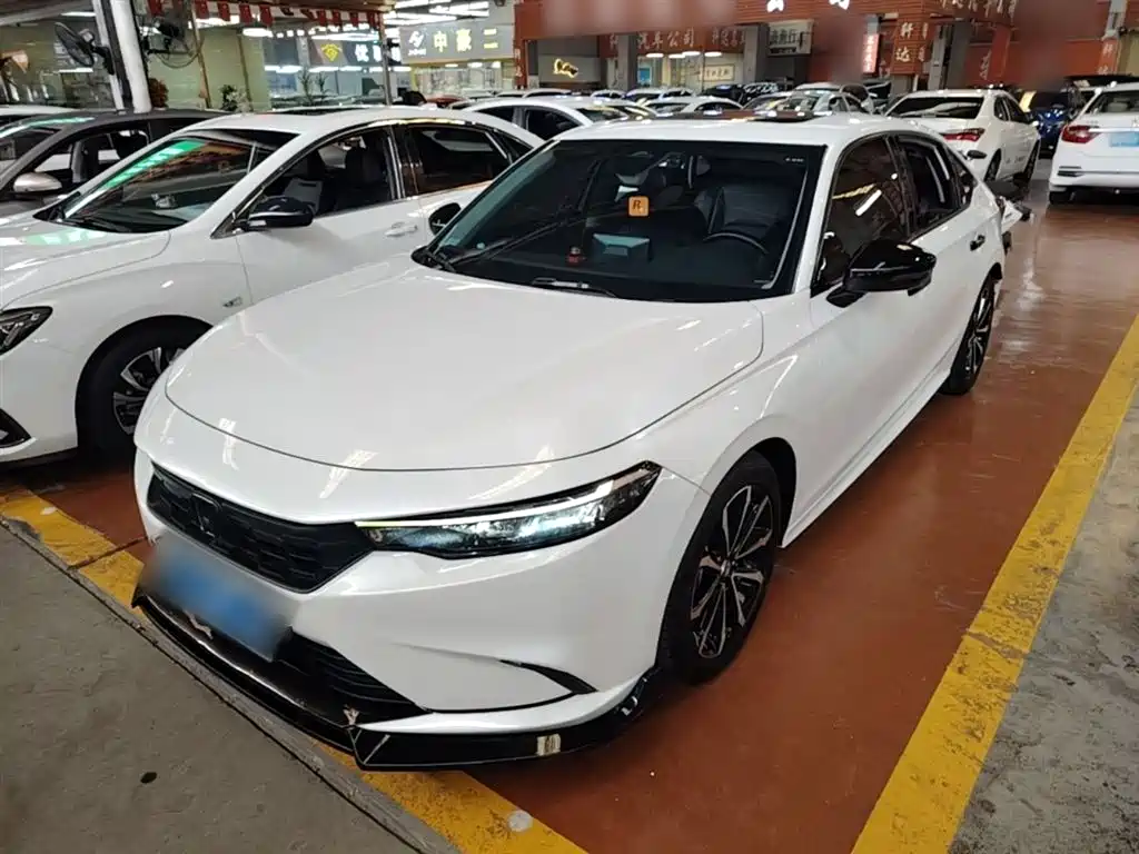Купить Honda Integra