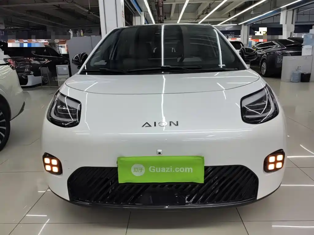 Aion AION UT — миниатюра 3