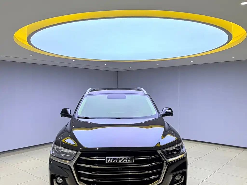 Haval H6 — миниатюра 2