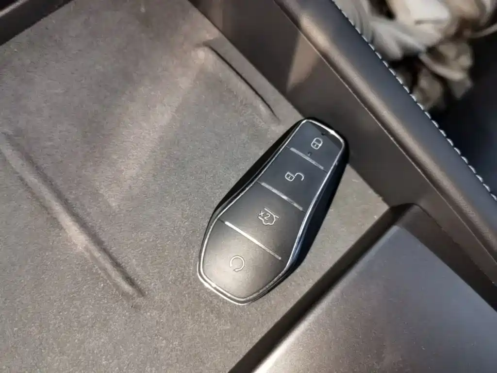 BYD Seal 06 — миниатюра 9