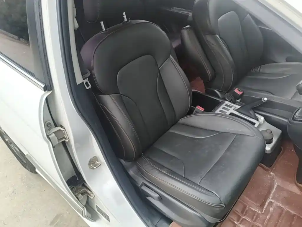 Haval H6 — миниатюра 25