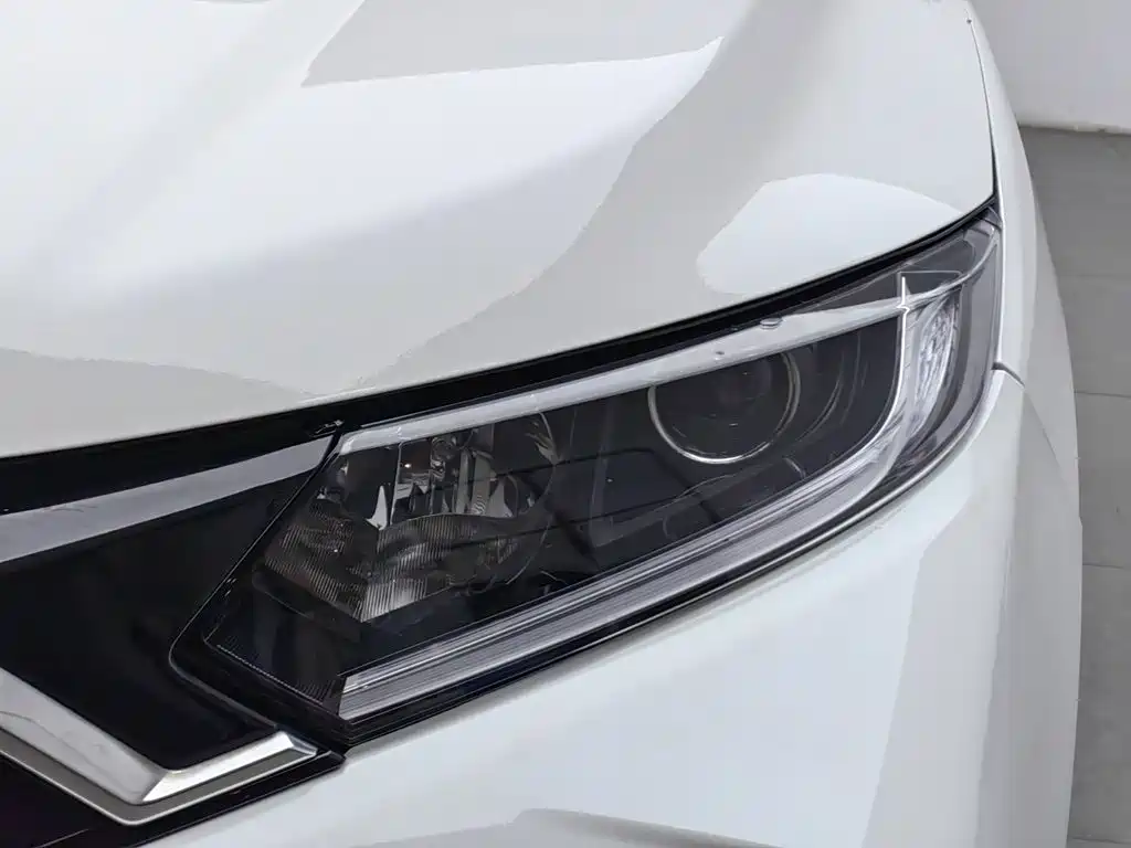 Honda XR-V — миниатюра 7