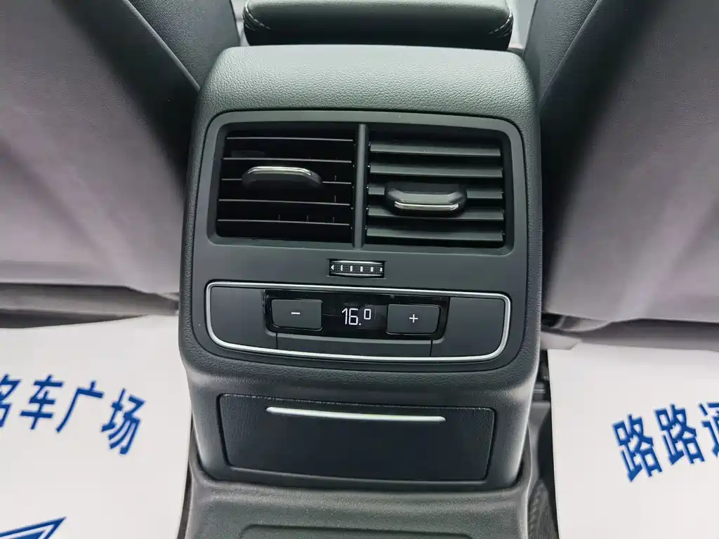 Audi A4L — миниатюра 16