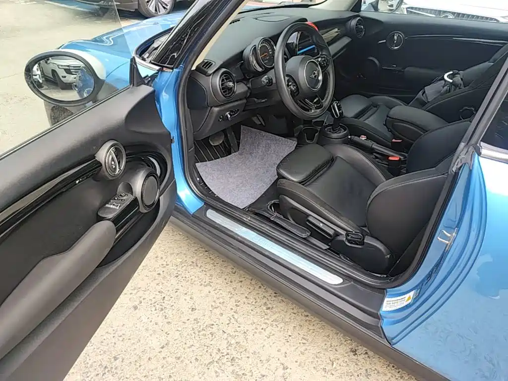 MINI Mini — миниатюра 16