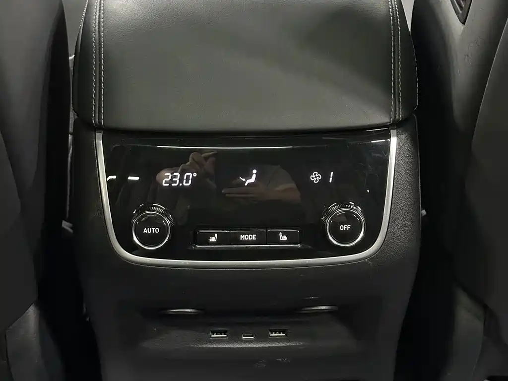 Li Auto Li ONE — миниатюра 29