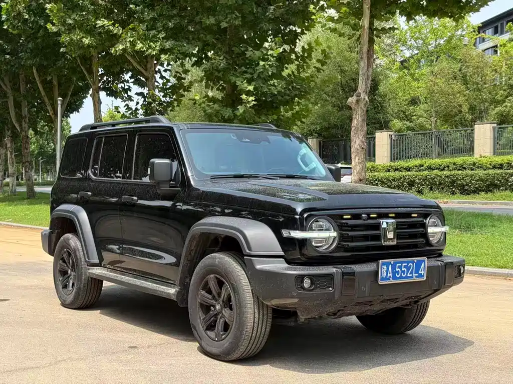Tank Tank 300 — миниатюра 3
