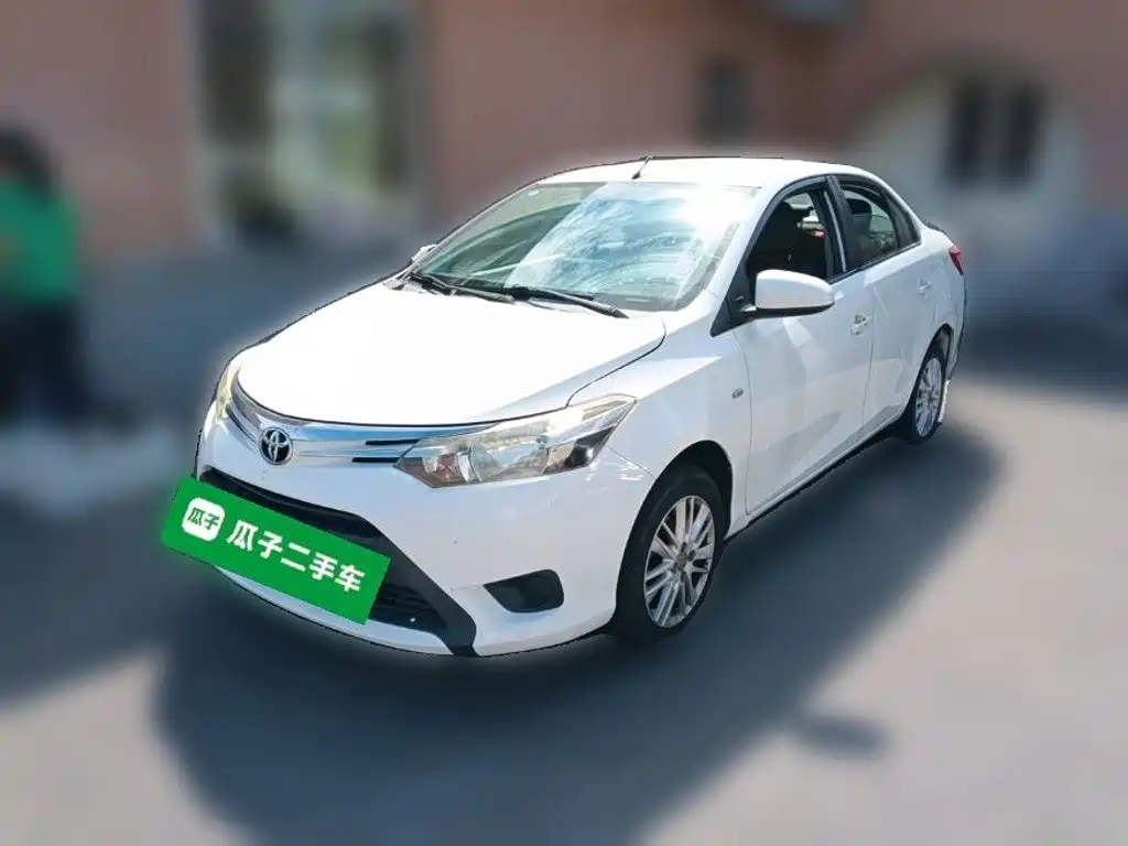 Toyota Vios