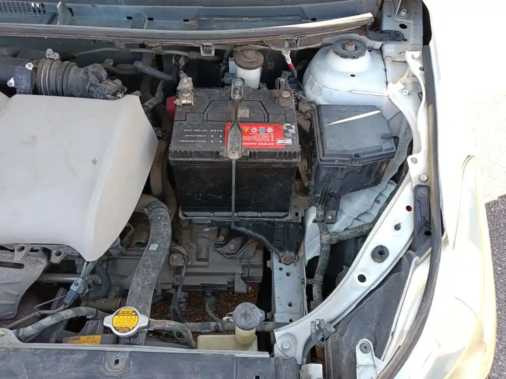Toyota Vios — миниатюра 21