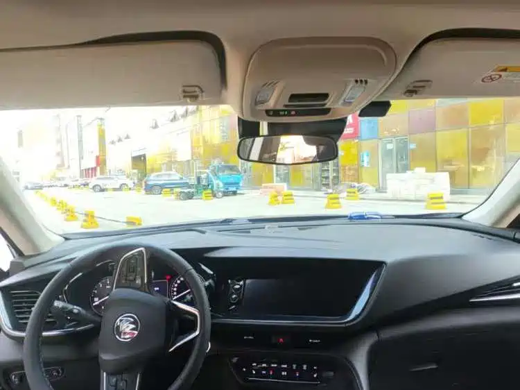 Buick Envision S — миниатюра 5