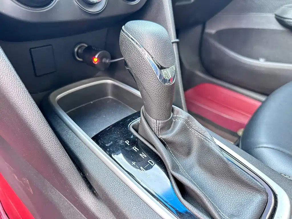 Chevrolet Cavalier — миниатюра 13