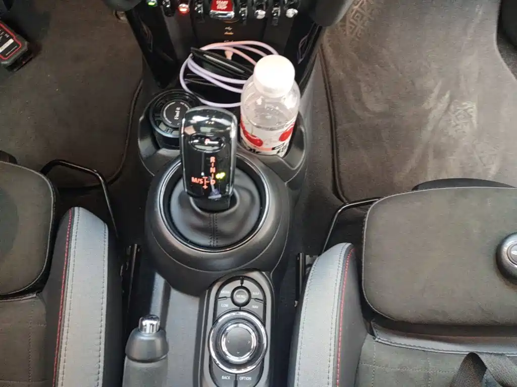 MINI Mini JCW — миниатюра 14