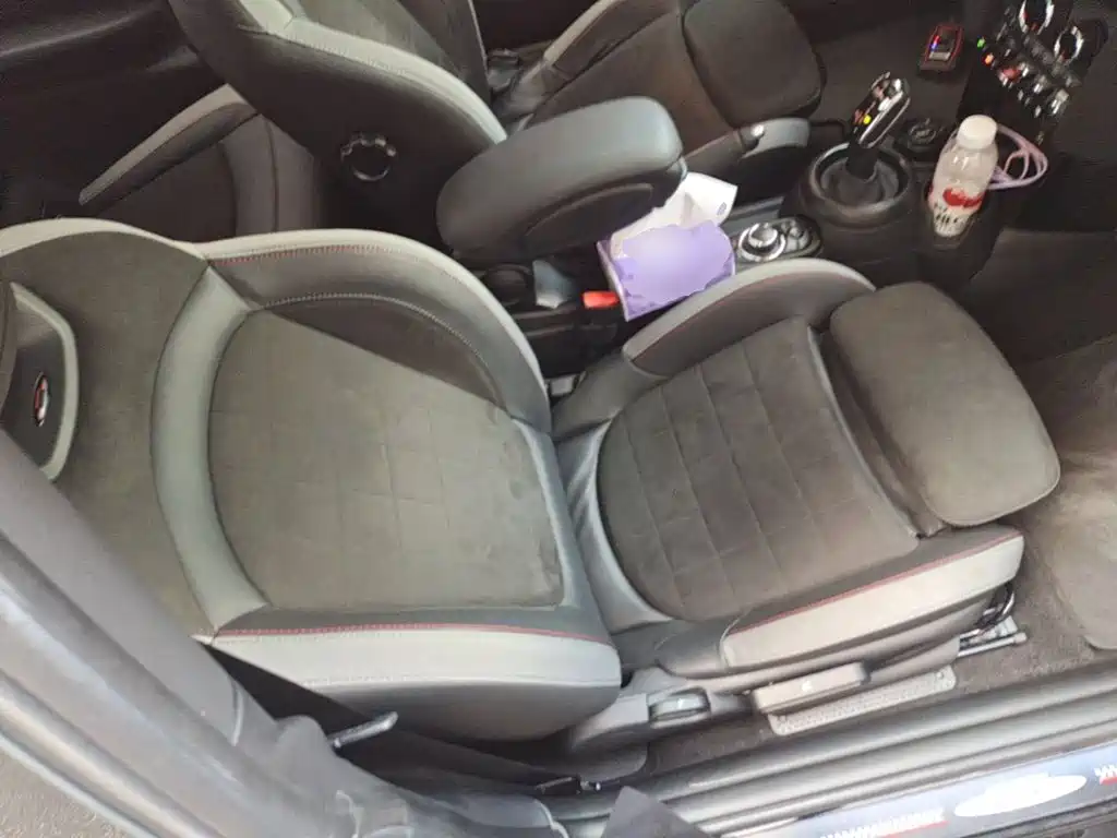 MINI Mini JCW — миниатюра 25