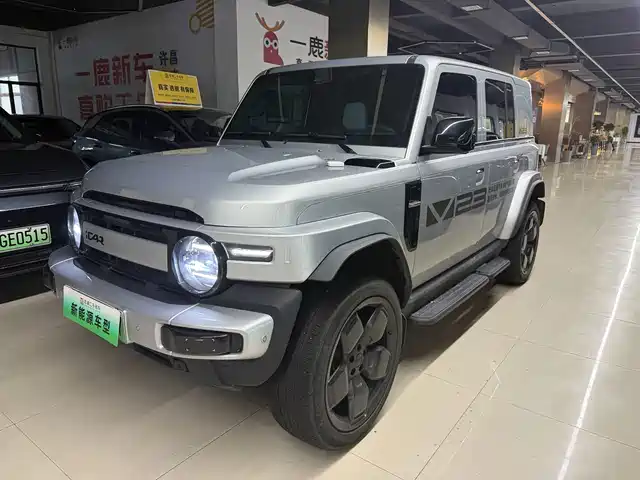 iCAR iCAR