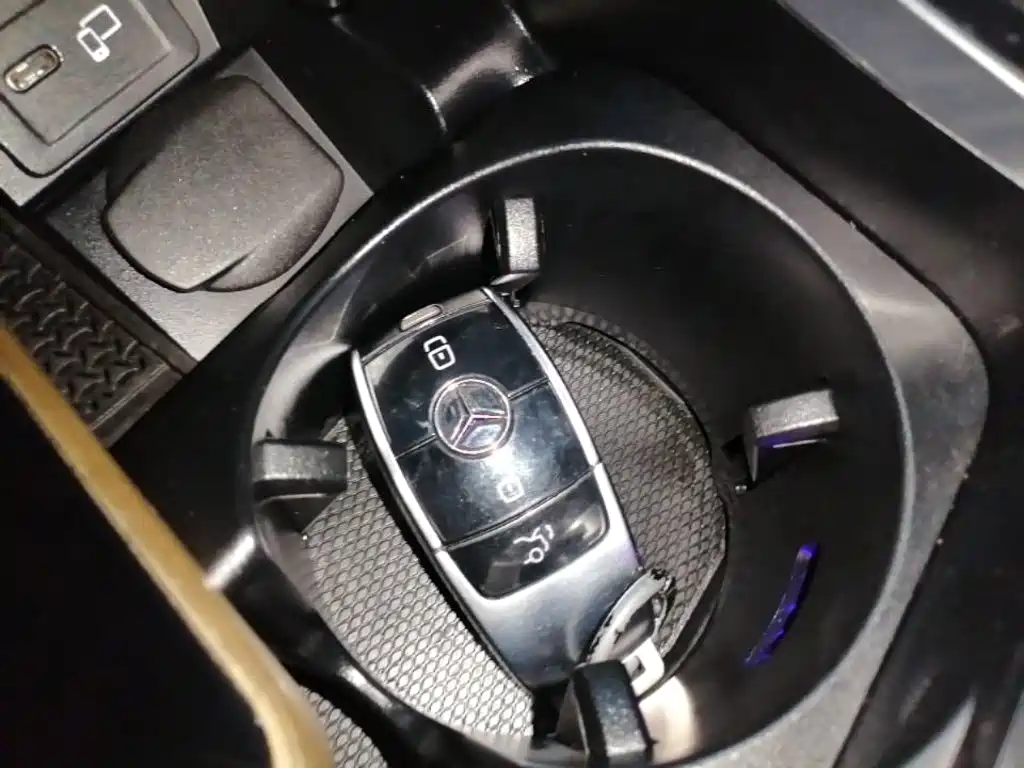 Mercedes-Benz E-Class E 2022 E 260 L Sport