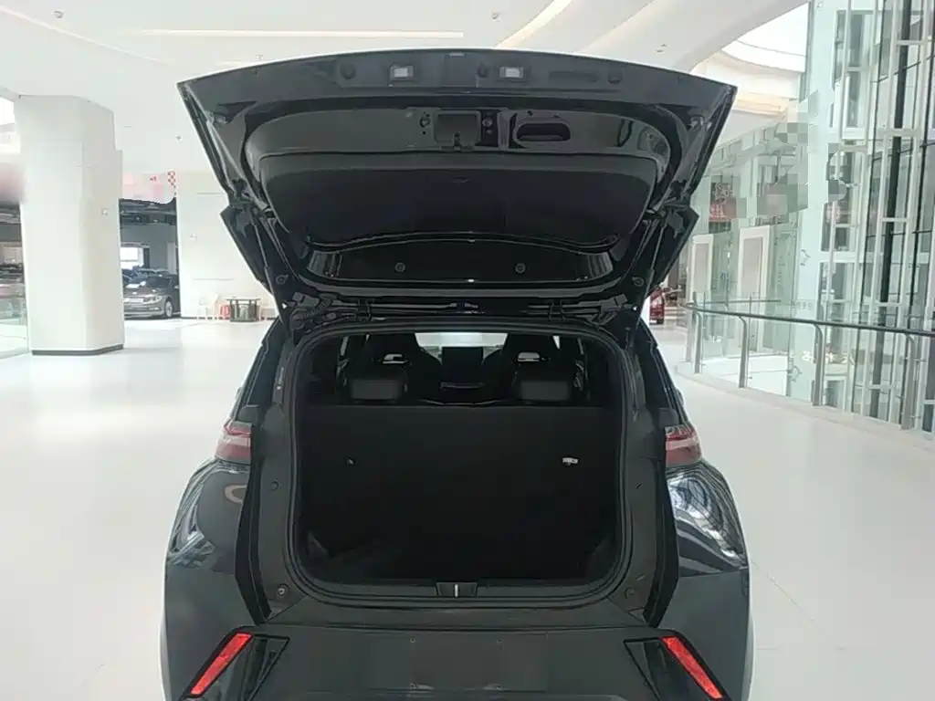 BYD Seagull — миниатюра 19