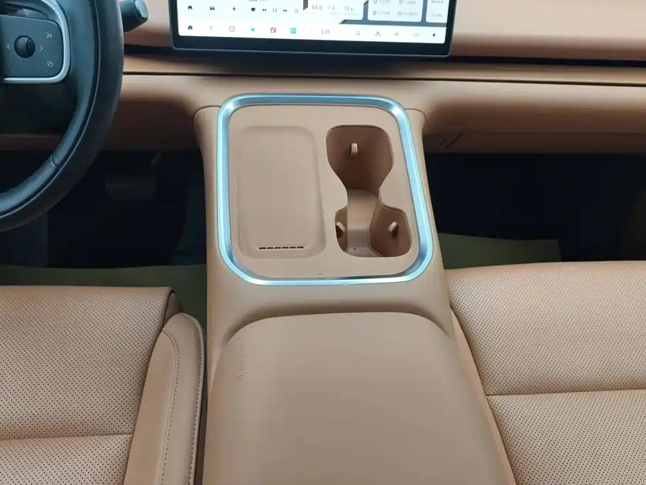 Leapmotor Leapmotor C16 — миниатюра 16